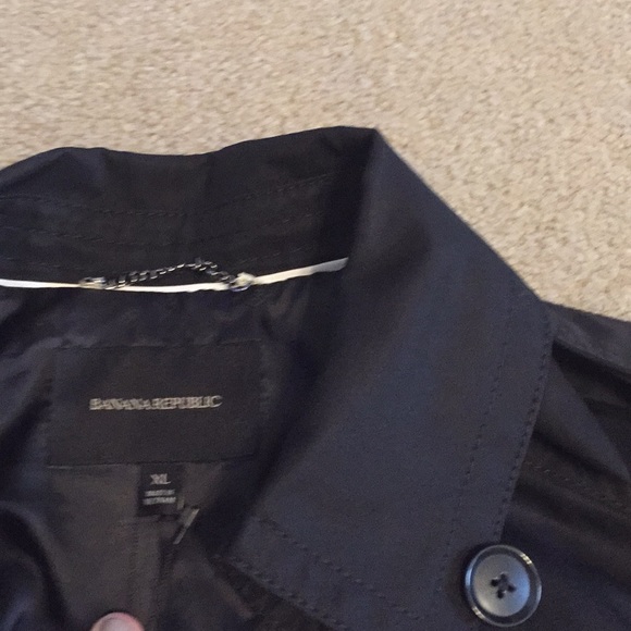 Banana Republic jacket - Picture 6 of 6